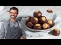 Easy Buckeyes Recipe