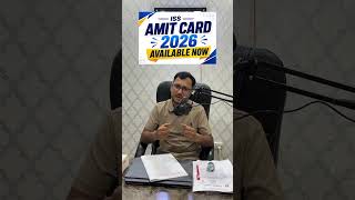 How to Download ISS Admit Card 2026 | Step-by-Step Guide