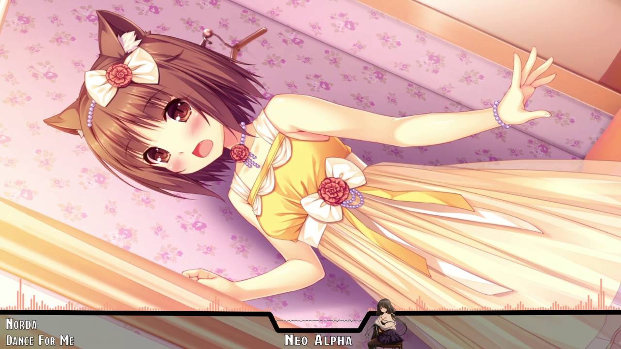 Nightcore - Dance For Me (Scoon & Delore Remix)