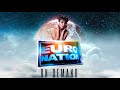 Euro nation 4 hour dance megamix 90s eurodance trance  house