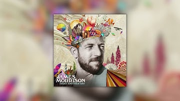 James Morrison - Cry Your Tears On Me (Official Sound)