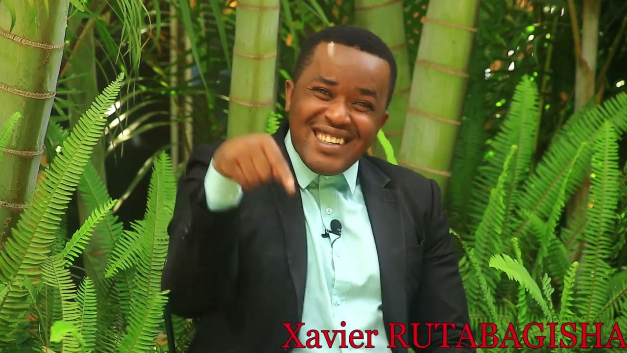 Tegura umutima wawe Imana igukoreshe icyo wavukiye