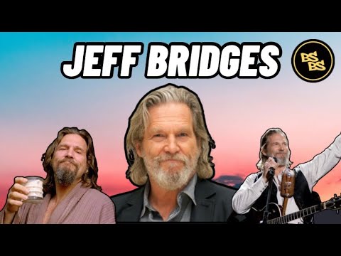 Jeff Bridges talks Music, Life Advice, “Lebowski”, Aliens, & his New Album “Slow Magic 77-78”