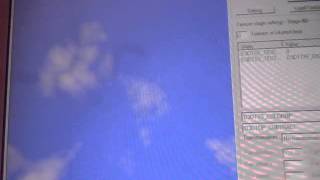 Clouds using DirectX