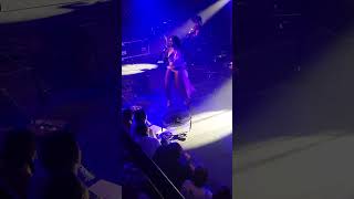 Rachel Chinouriri - Can We Talk About Isaac? - Tolhuistuin, Amsterdam - 13 September, 2026