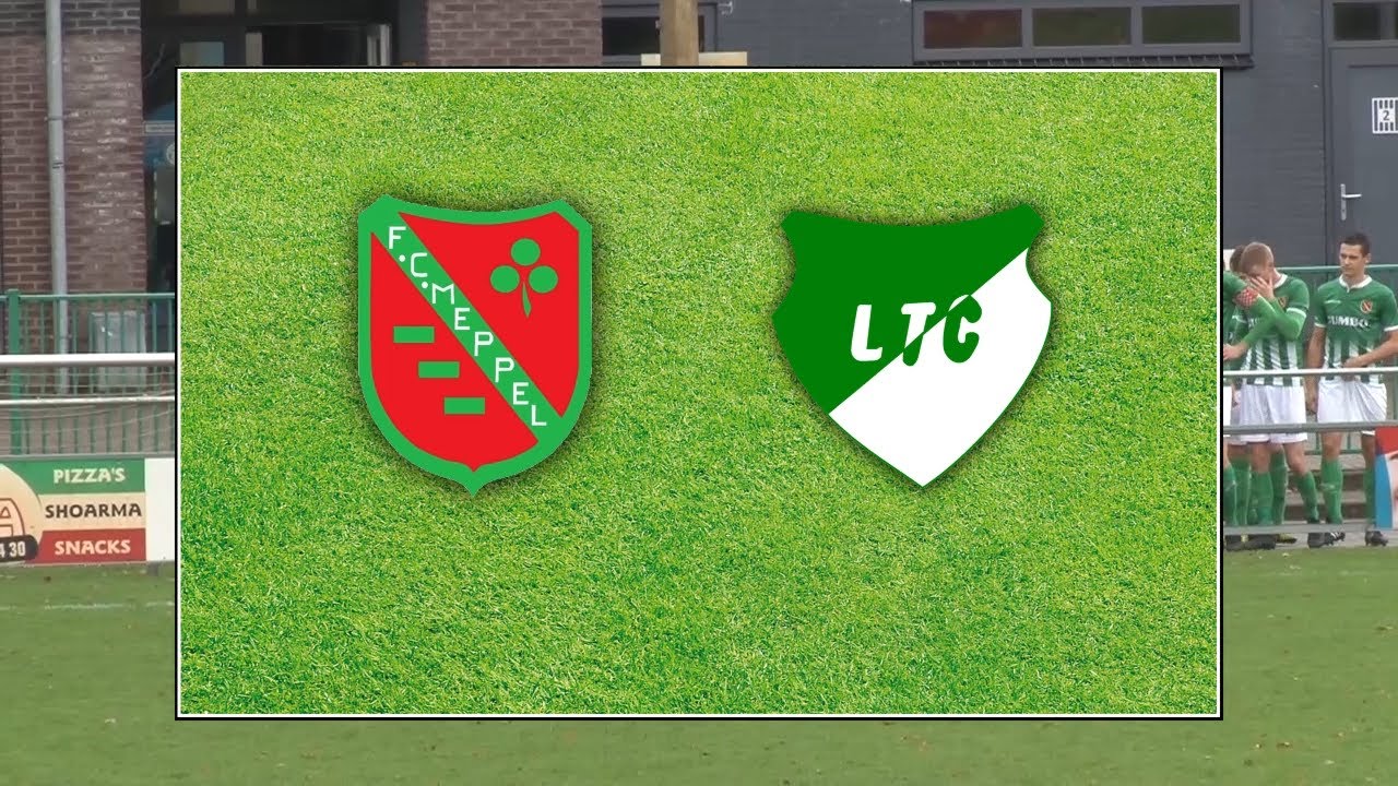 FC Meppel-LTC