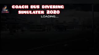 Coach bus Divering simulater 2020/Euro bus simulater/ game app screenshot 4