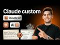 Claude AI Tutorial: Set Up Custom Instructions for Better Results! 🚀
