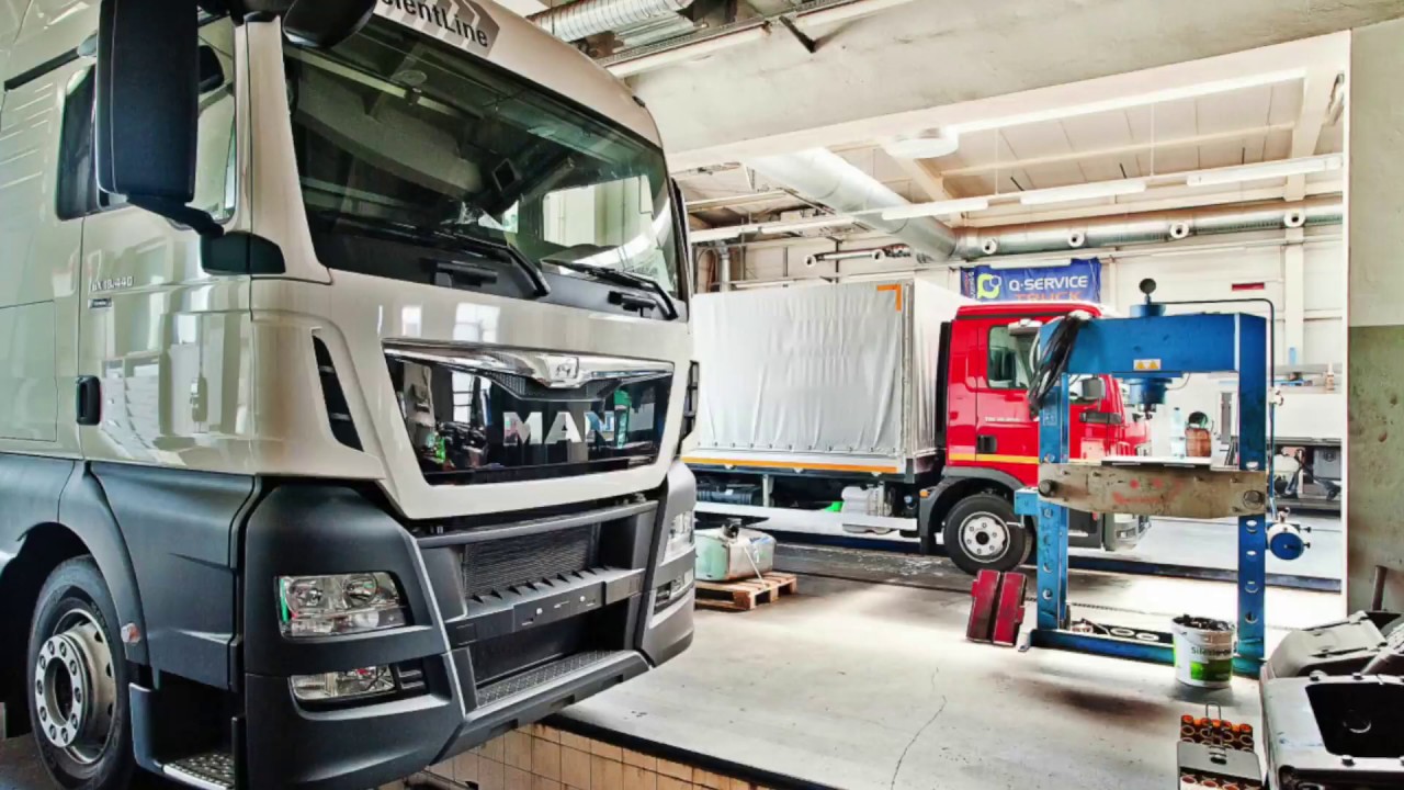 Autoservis Devyatka, car service, auto repair, Bryansk, Moskovskiy proyezd, 12А