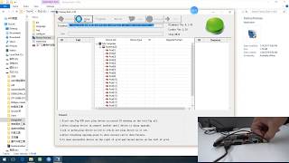 FactoryToolUpdate-RK screenshot 1