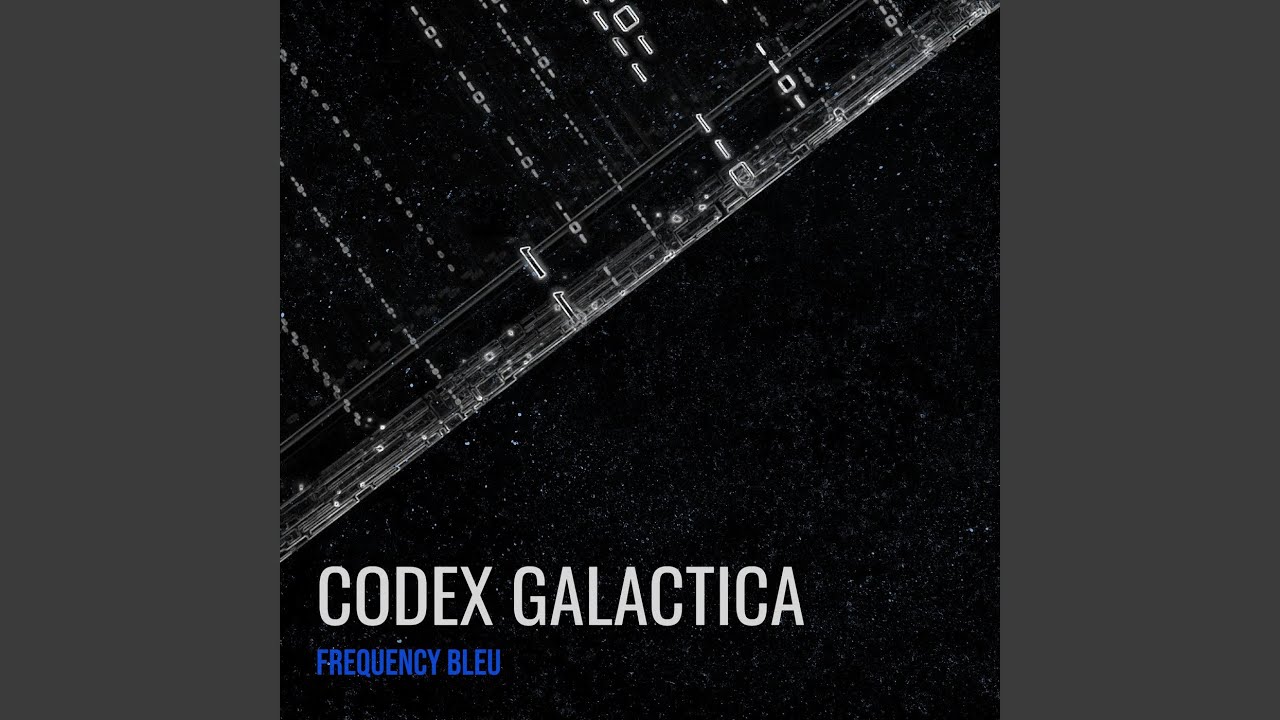 Guarda Codex Galactica su YouTube Guarda Codex Galactica su YouTube