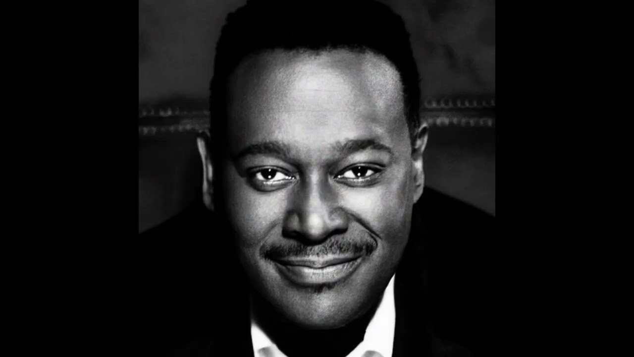 Luther Vandross & Gregory Hines. There’s Nothing Better Than Love (revised)