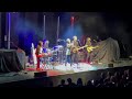 Johnny Hates Jazz - Turn Back The Clock - York Barbican 24th October 2021