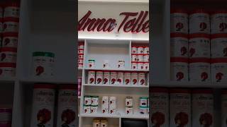 O Seu Cabelo Merece Produtos Anna Telles