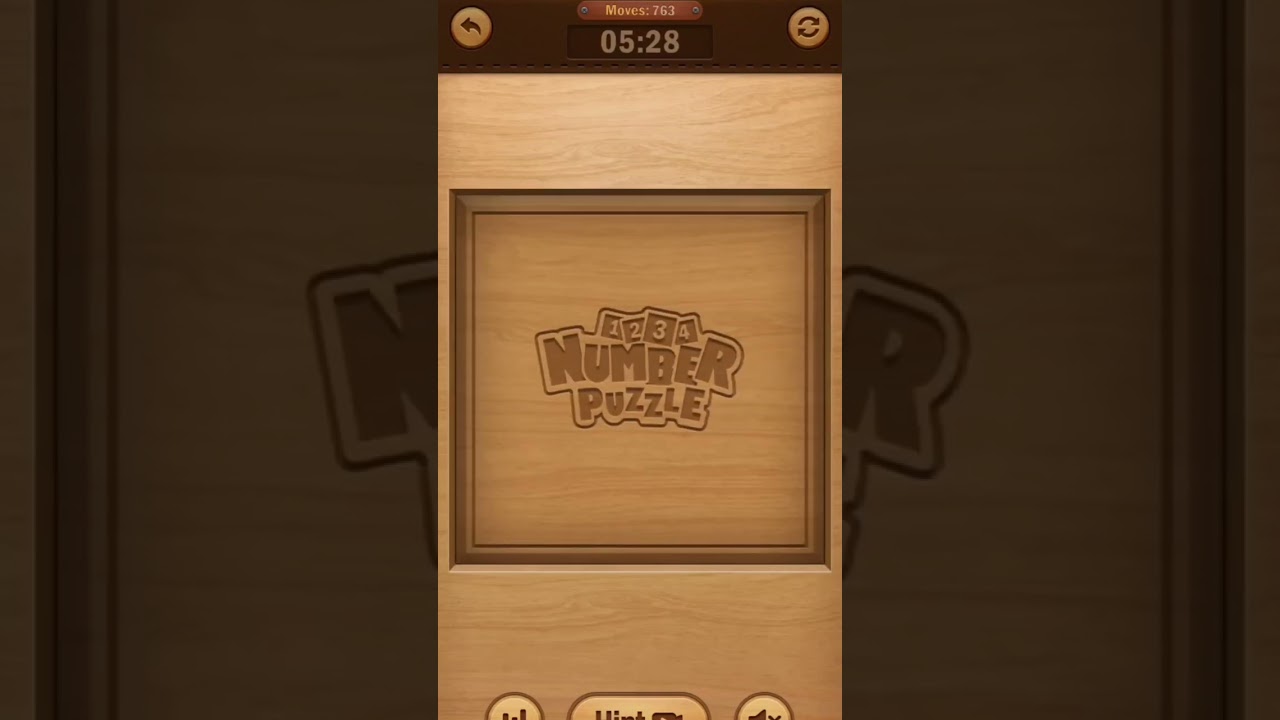 #numberpuzzle #youtubegaming #puzzlegame #gaming #mathpuzzle #brainteaser #viralvideos 