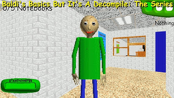 Baldi