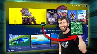 Download Lagu This $90,000 TV was IRRESISTABLE MP3