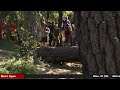2014 Disc Golf Masters Cup Final Round pt. 2/2 (McBeth, Lizotte, Wysocki, Skellenger)