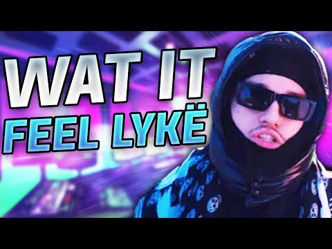 How Yeat Recorded "Wat It Feel Lyke"