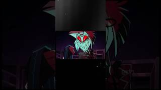 А вы смотрели Хазбин НА ЯПОНСКОМ?? #hazbinhotel #аластор #alastor #отельхазбин