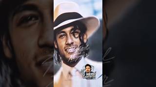 THE KING OF POP end THE PRINCE #neymarjr #michaeljackson #reidopop #prince #idols #aura #viralpost