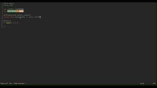 Embedded Rust (stm32f4 crate) Basic Setup - Part 0x02