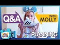 I Go to Disney World Every Day and I'm Answering Your Most Asked Disney World Planning Questions!