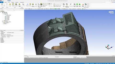 Repairing complex geometry in SpaceClaim