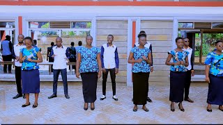 Download Lagu TORATI - THE GLORIOUS CHORALE KISII-KEENYA MP3