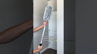 Dusting Wand Hack