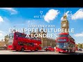 Chappe culturelle  londres  voyages rive gauche