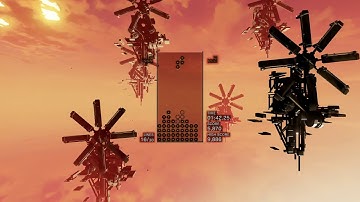 Tetris Effect Quick play wind SS