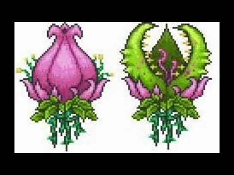 Terraria Bosses (Plantera Remix too!) - playlist by dominicdmitri