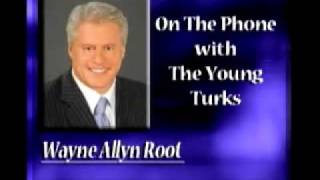 TYT Debates Libertarian Wayne Allyn Root