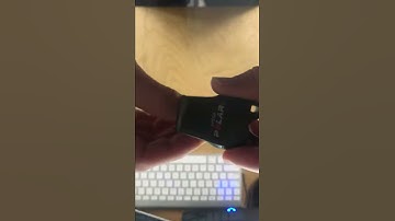 Polar Speed Sensor eBay