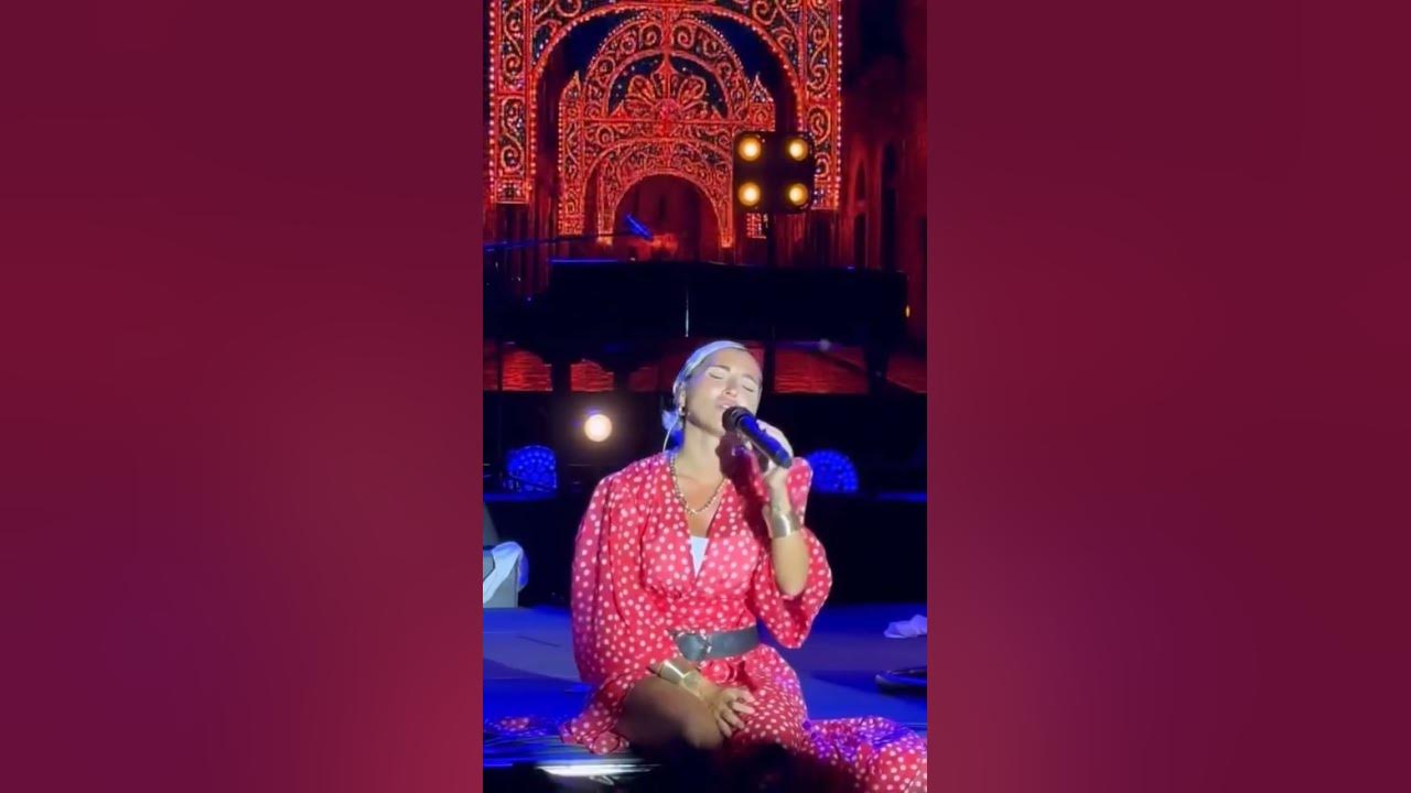 Serena Brancale. Anema e core