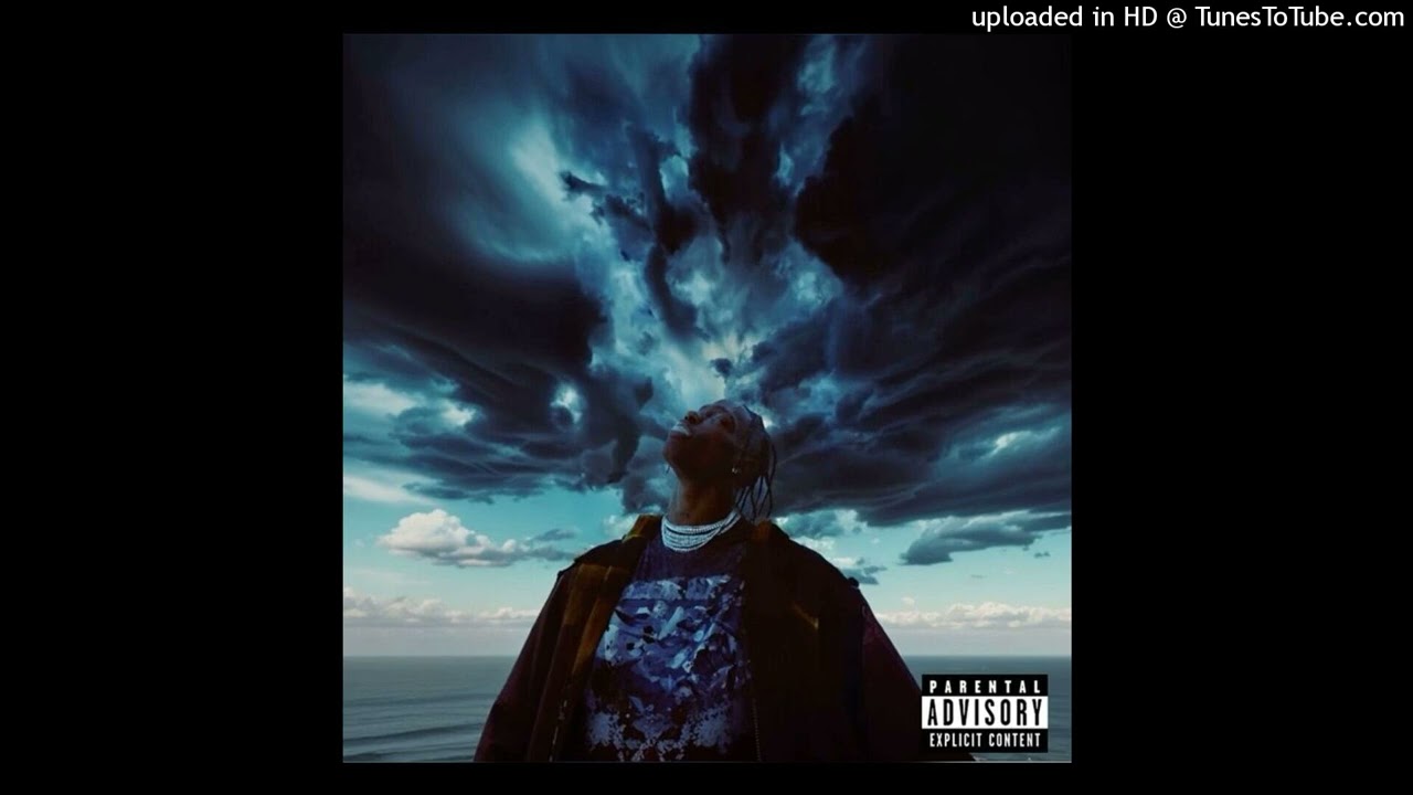 (Free) Travis Scott Type Beat - HIGHEST IN THE ROOM