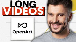 How To Create Long Videos In Openart 2026 Guide
