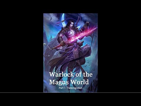 Warlock Of The Magus World /1/10