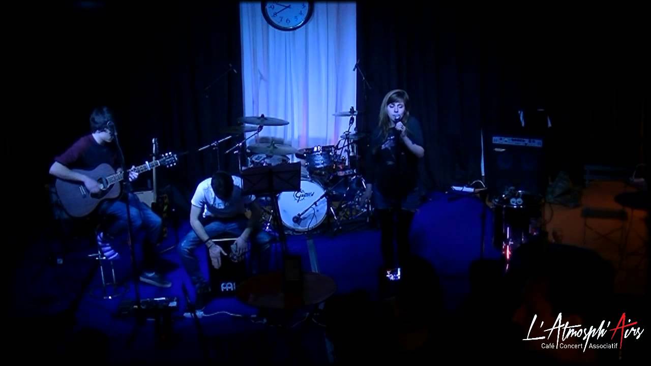 Staying Alive (cover)