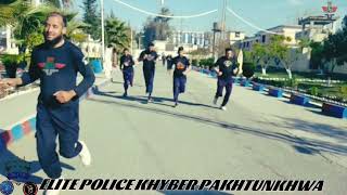 Team Building Refresher Course Batch|5|District Swat Platoon|108,116|District Shangla Platoon|69