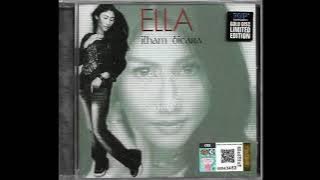 ELLA &JOJIE&DA`JOINT - NAN BERBEZA