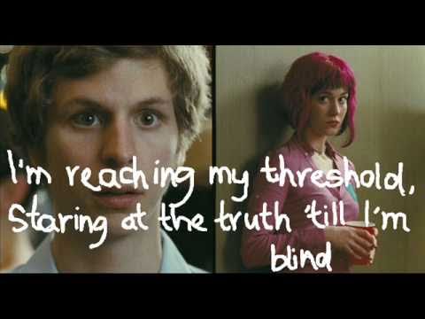 Sex Bob-Omb - Threshold - Scott Pilgrim vs. The World - Studio Version ...