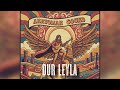 Dur Leyla Psychedelic Anatolian Rock