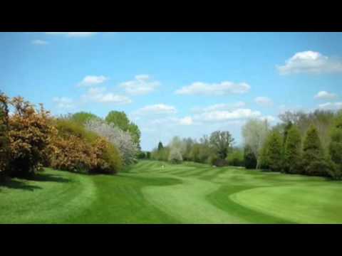 Droitwich golf club