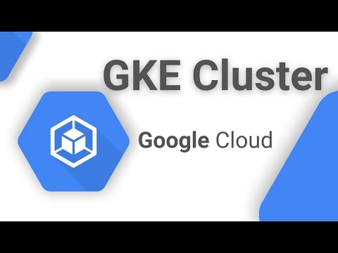 Video: Wat is een cluster in GCP?