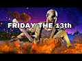 Fortnite roleplay Friday the 13th Jason comes to new york