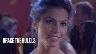 Cordelia Chase ||break the rules
