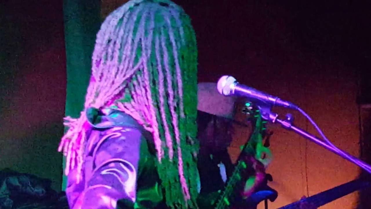 Dubtonic Kru - Drum & Bass Medley (Drum & Bass/Shine Eye Gal) 072