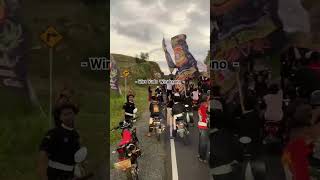 PERGURUAN PENCAK SILAT CEMPAKA PUTIH #kaoscempakaputih #pscp